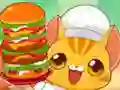 Kawaii Kitchen – kostenloses Online-Spiel
