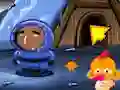 Monkey Go Happy Stage 246 – kostenloses Online-Spiel