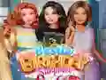 Bestie Birthday Surprise – kostenloses Online-Spiel