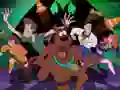 Scooby-Doo and Guess Who? Monster Mayhem – kostenloses Online-Spiel