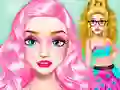 Blondie in the Real World – kostenloses Online-Spiel