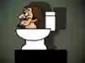 Skibidi Dungeon Of Doom – kostenloses Online-Spiel