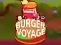 Burger Voyage – kostenloses Online-Spiel
