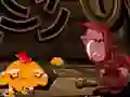 Monkey Go Happy Stage 261 – kostenloses Online-Spiel