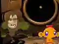 Monkey Go Happy Stage 262 – kostenloses Online-Spiel