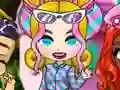 Blonde Chibi Fashion Show – kostenloses Online-Spiel