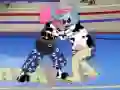 Wack Wrestling Challenge – kostenloses Online-Spiel