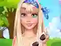 Pink Obsession Barbara Core – kostenloses Online-Spiel