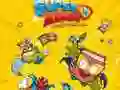 Super Zings Rivals of Kaboom – kostenloses Online-Spiel