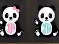 Find Camping Panda – kostenloses Online-Spiel