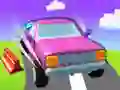 Hillside Drive Master – kostenloses Online-Spiel