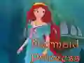 Mermaid Princess – kostenloses Online-Spiel