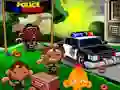 Monkey Go Happy Stage 772 – kostenloses Online-Spiel