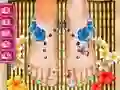 BFFs Beach Pedicure – kostenloses Online-Spiel