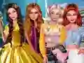 Princess Chronicles Past & Present – kostenloses Online-Spiel