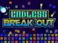 Endless Breakout – kostenloses Online-Spiel