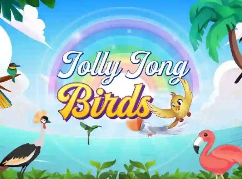 Jolly Jong Birds – kostenloses Online-Spiel