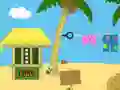 Desert Rodent Escape – kostenloses Online-Spiel