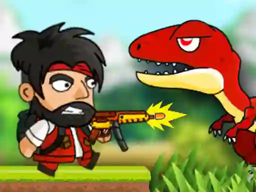 DinoZ – kostenloses Online-Spiel