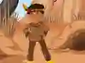 Tribe Boy And Wolf part-(01) – kostenloses Online-Spiel