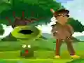 Tribe Boy And Wolf part-(02) – kostenloses Online-Spiel