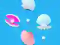Coloring Book: Shells – kostenloses Online-Spiel