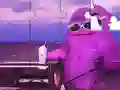 Jigsaw Puzzle: Grimace -Shake – kostenloses Online-Spiel