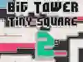 Big Tower Tiny Square 2 – kostenloses Online-Spiel
