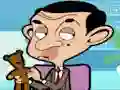 Mr. Bean Jigsaw – kostenloses Online-Spiel