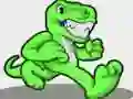 T-Rex Run – kostenloses Online-Spiel