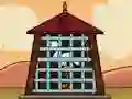 Rescue The Stork From Cage – kostenloses Online-Spiel