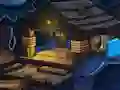 Riverside Cottage Escape – kostenloses Online-Spiel