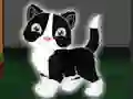 Baby Cat Escape – kostenloses Online-Spiel