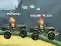 Hill Climb Pixel Car – kostenloses Online-Spiel