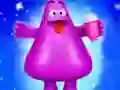 Grimace Run – kostenloses Online-Spiel