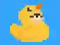 Flappy Placid Plastic Duck – kostenloses Online-Spiel