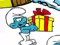 The Smurfs The Last Christmas – kostenloses Online-Spiel