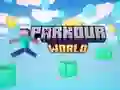 Parkour World – kostenloses Online-Spiel