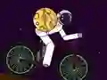 Road on Mars – kostenloses Online-Spiel