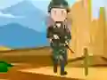 Find The Soldier Car – kostenloses Online-Spiel