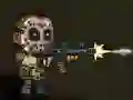 Zombie Apocalypse – kostenloses Online-Spiel