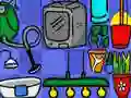Move - Gather your belongings – kostenloses Online-Spiel
