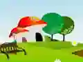 Banana Bandit Escape – kostenloses Online-Spiel