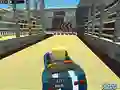 Kogama: Infernal Race – kostenloses Online-Spiel