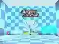 Kogama: Badges Parkour – kostenloses Online-Spiel