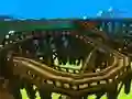 Kogama: Funny Attraction Park – kostenloses Online-Spiel