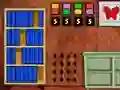 Lonely Farmhouse Escape – kostenloses Online-Spiel