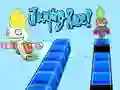 Jumping Race! – kostenloses Online-Spiel