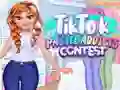 TikTok Pastel Addicts Contest – kostenloses Online-Spiel