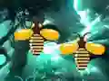 Blue Bird Jungle Escape – kostenloses Online-Spiel